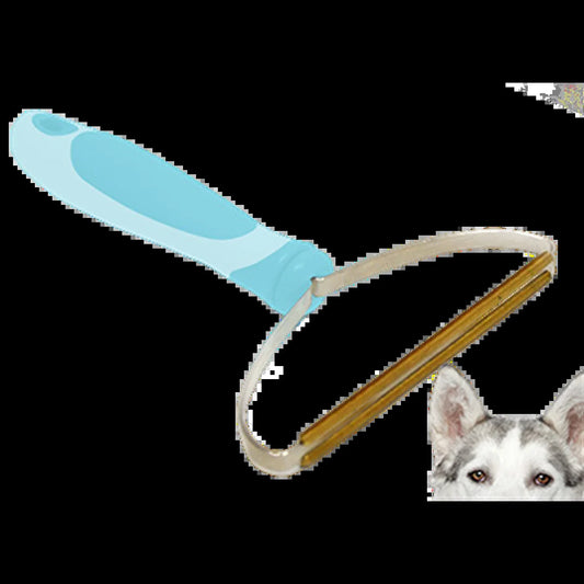 Carpet Rake Pet Hair Remover Set Pet Hair Removal Tool Telescopic Handle Rug Rake for Dog Cat Hair 180° Rotation Carpet Shave